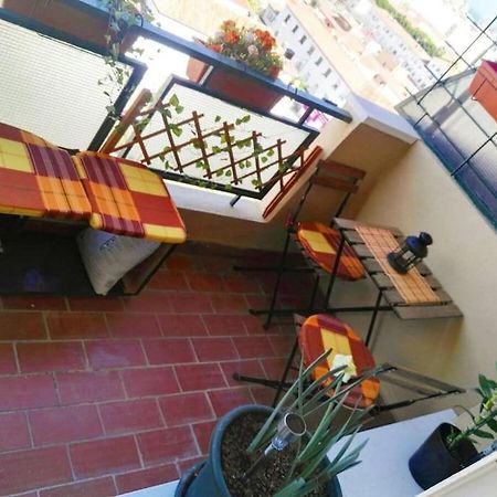 Apartamento Carranque Malaga Exterior photo