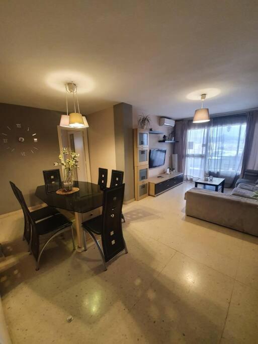 Apartamento Carranque Malaga Exterior photo