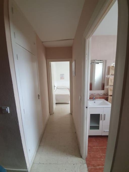 Apartamento Carranque Malaga Exterior photo