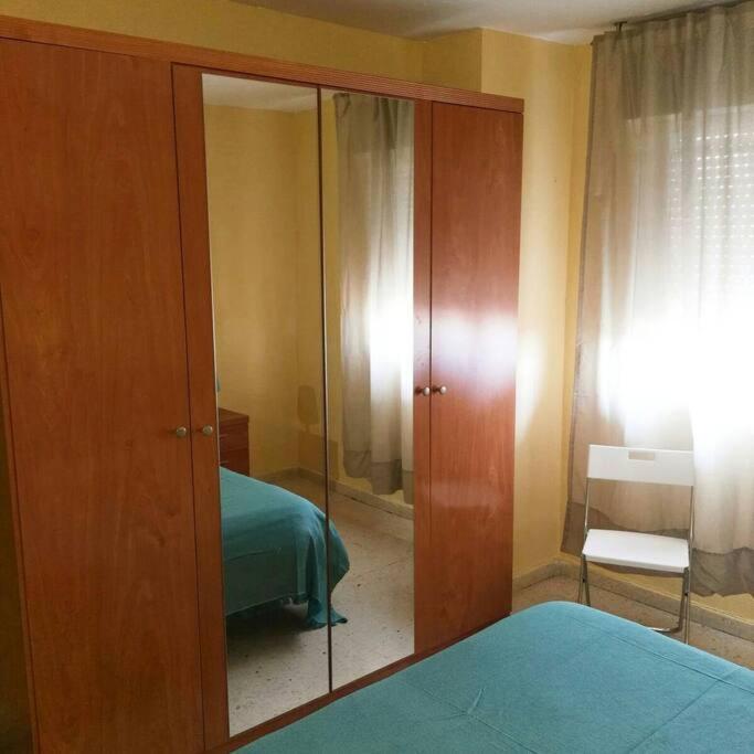 Apartamento Carranque Malaga Exterior photo